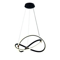 Lustra Led Brico Tetis...