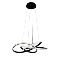 Lustra Led Brico Mimas...