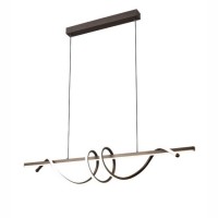 Lustra Led Leonis 75W