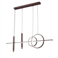 Lustra Led Caeli 82W