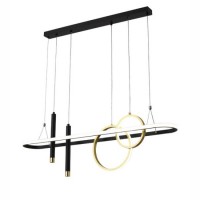 Lustra Led Apodis 116W