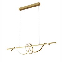 Lustra Led Leonis 75W