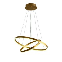 Lustra Led Adjustabila 85W