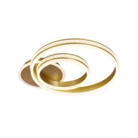 Lustra Led Nemesis 122W