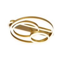 Lustra  Led Themis 115W