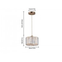 Pendul modern ajustabil,...