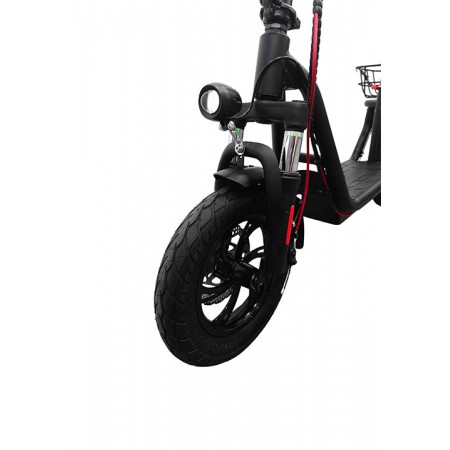 Bicicleta electrica City Wheel,...