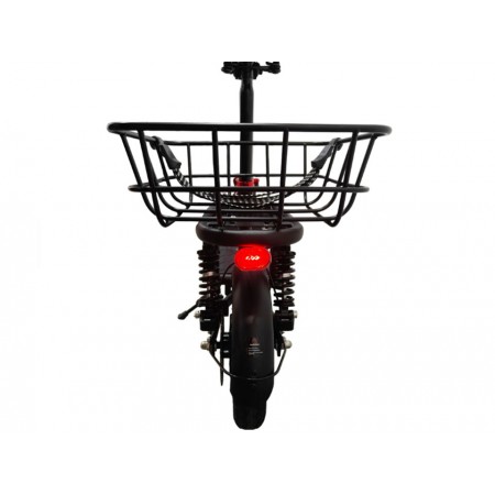 Bicicleta electrica City Wheel,...