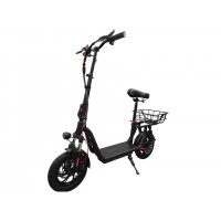 Bicicleta electrica City...