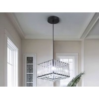 Pendul cristal ajustabil,...