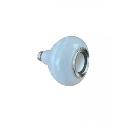 Bec led cu bluetooth BricoStar,...