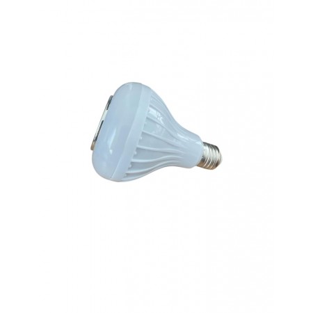 Bec led cu bluetooth BricoStar,...