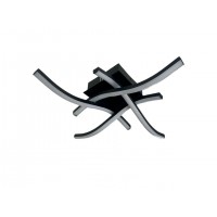 Lustra LED BricoStar 36w, 3...