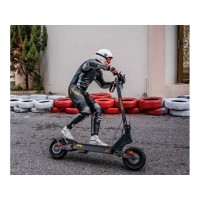 Trotineta electrica KuKirin...