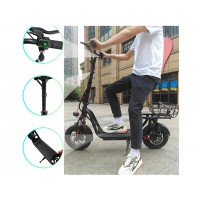 Bicicleta electrica City...