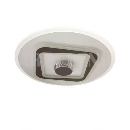 Plafoniera Led Home Design 125W,...